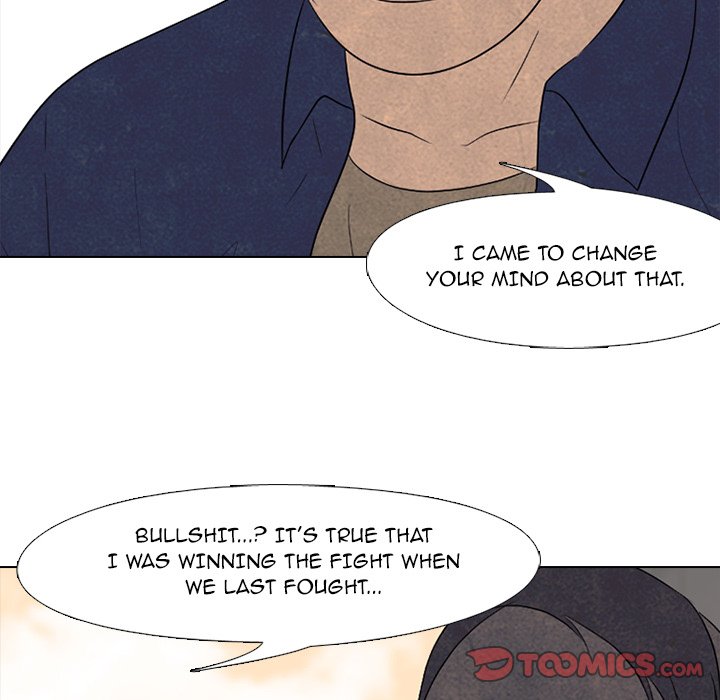 High School Devil chapter 182 page 90
