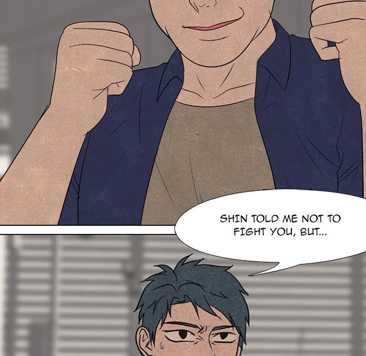 High School Devil chapter 182 page 93