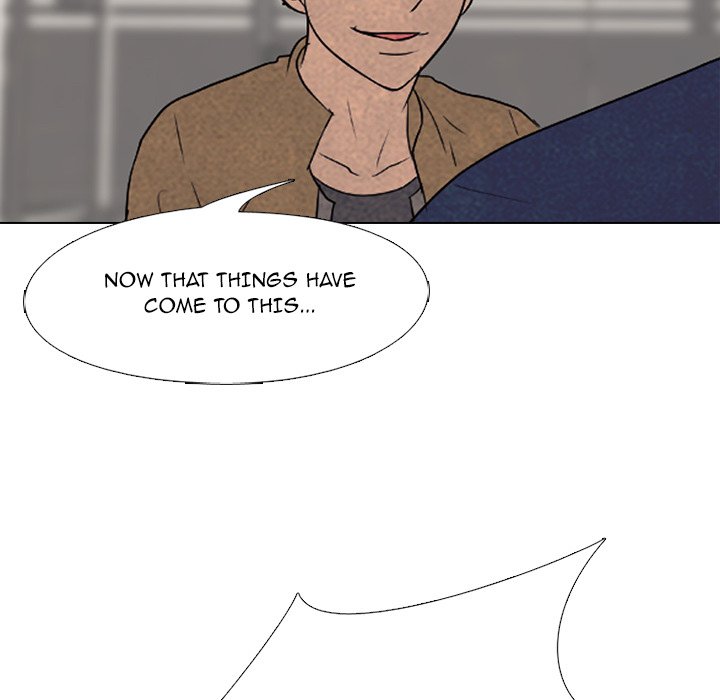 High School Devil chapter 182 page 94