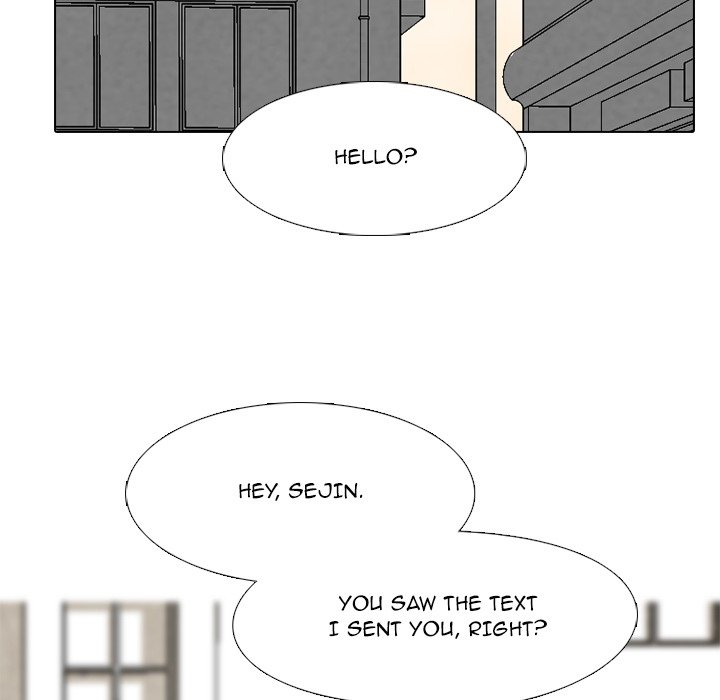High School Devil chapter 182 page 100
