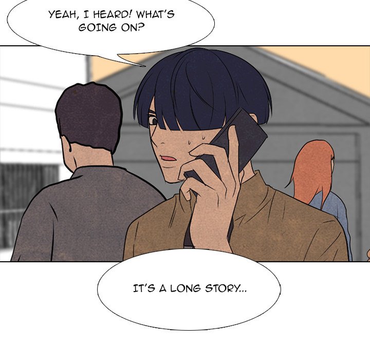High School Devil chapter 182 page 103