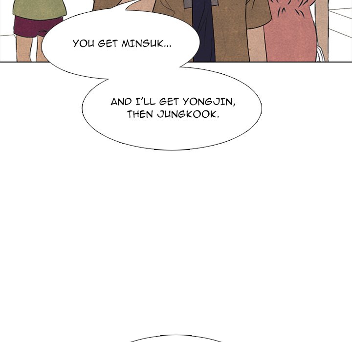 High School Devil chapter 182 page 105