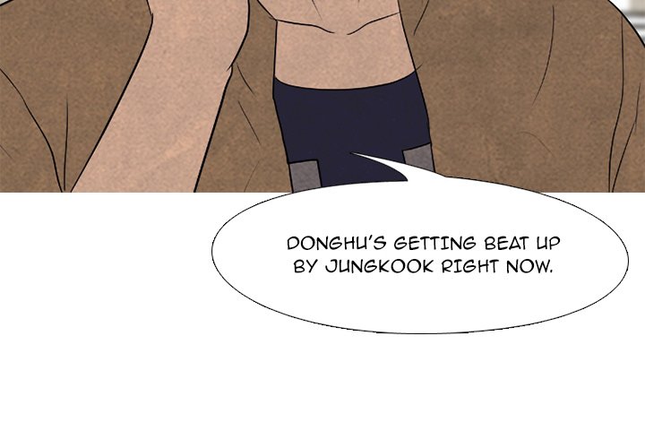 High School Devil chapter 183 page 3