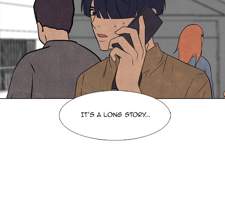 High School Devil chapter 183 page 5