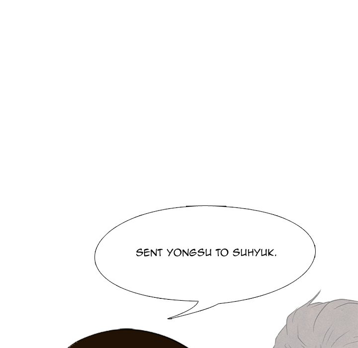 High School Devil chapter 183 page 8