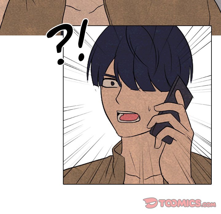 High School Devil chapter 183 page 10