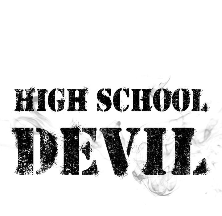 High School Devil chapter 183 page 13