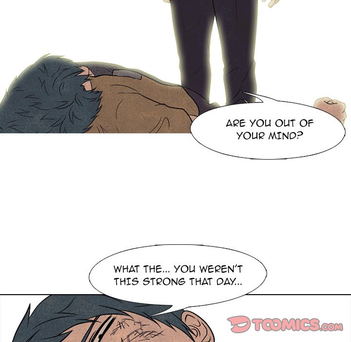 High School Devil chapter 183 page 18