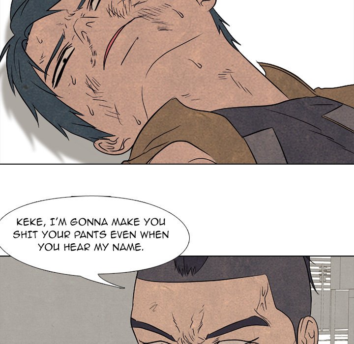 High School Devil chapter 183 page 19