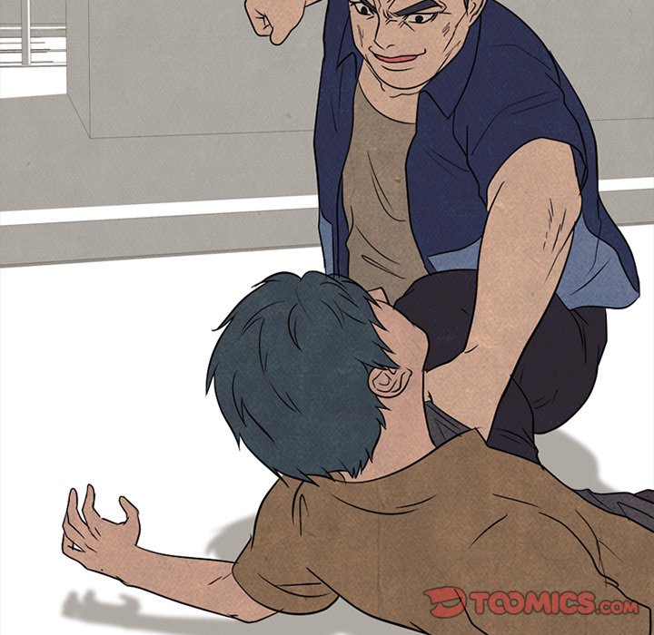 High School Devil chapter 183 page 22