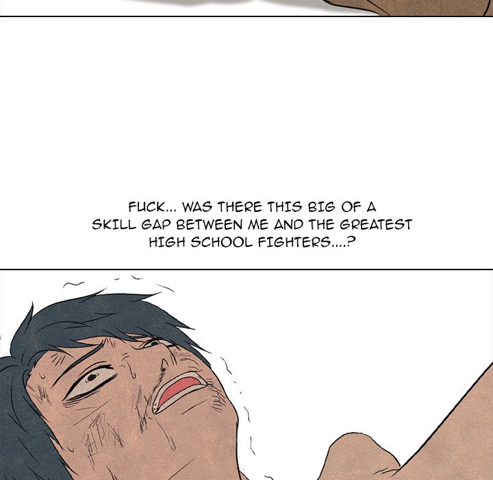 High School Devil chapter 183 page 23