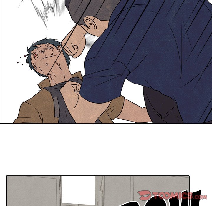 High School Devil chapter 183 page 26