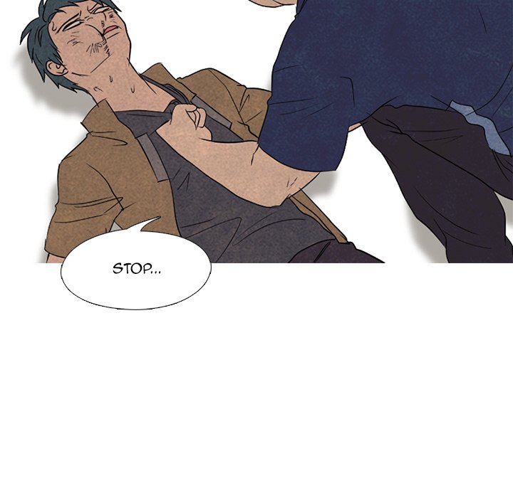 High School Devil chapter 183 page 31