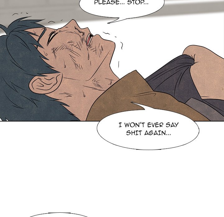 High School Devil chapter 183 page 33