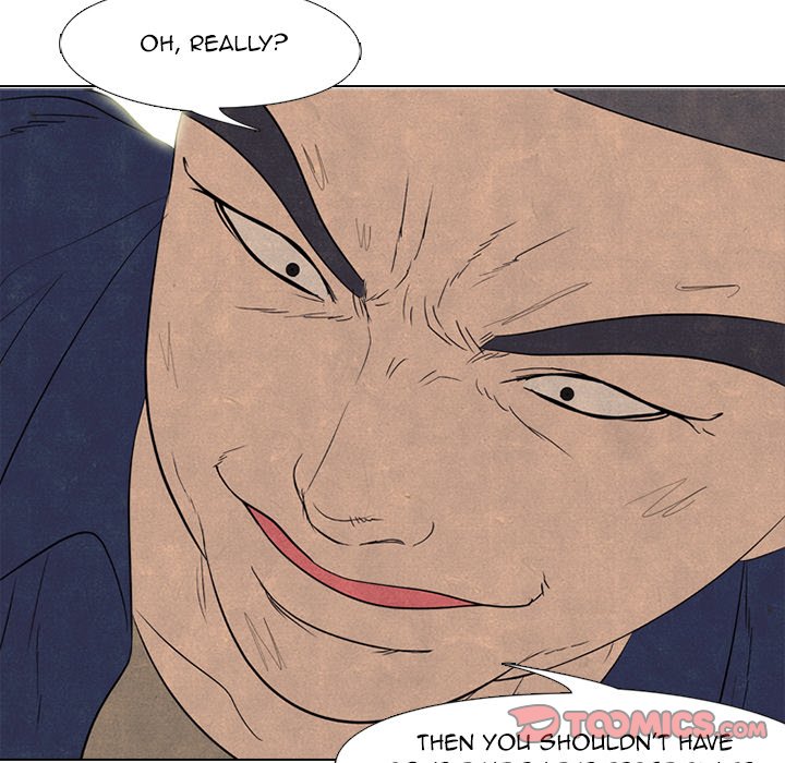 High School Devil chapter 183 page 34