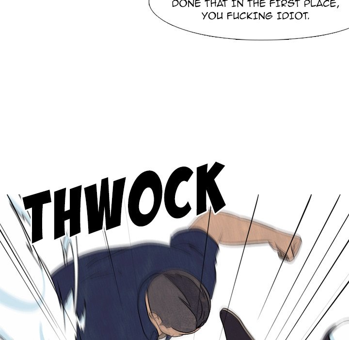 High School Devil chapter 183 page 35