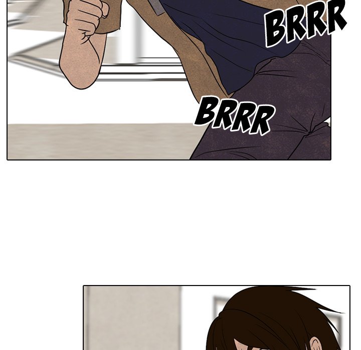 High School Devil chapter 183 page 43