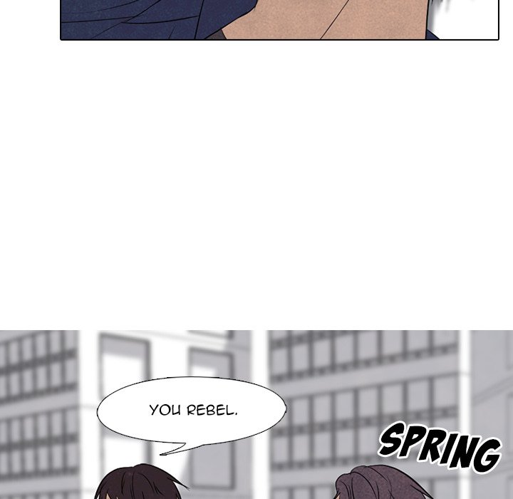 High School Devil chapter 183 page 52