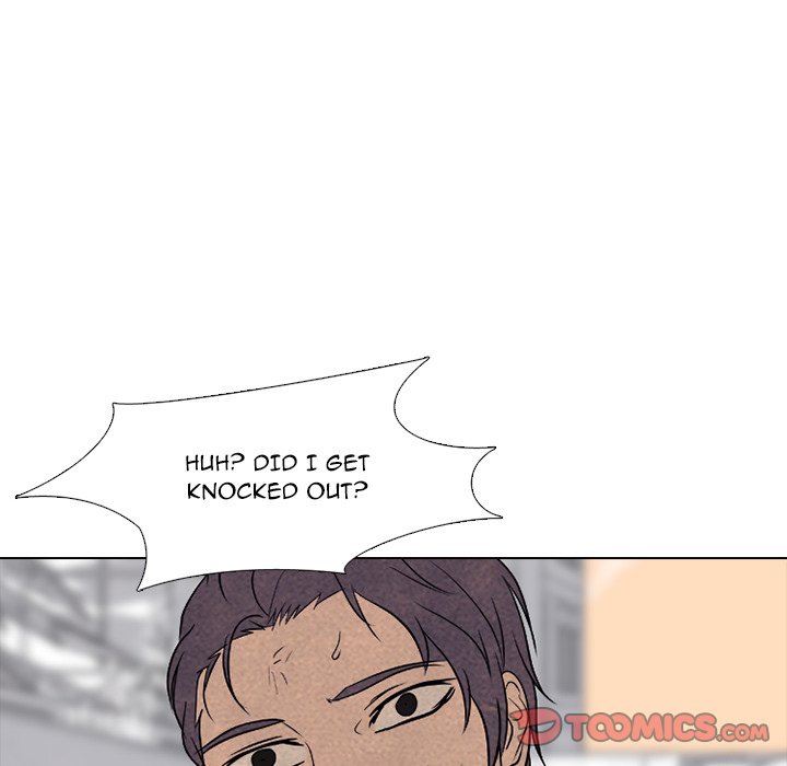 High School Devil chapter 183 page 54