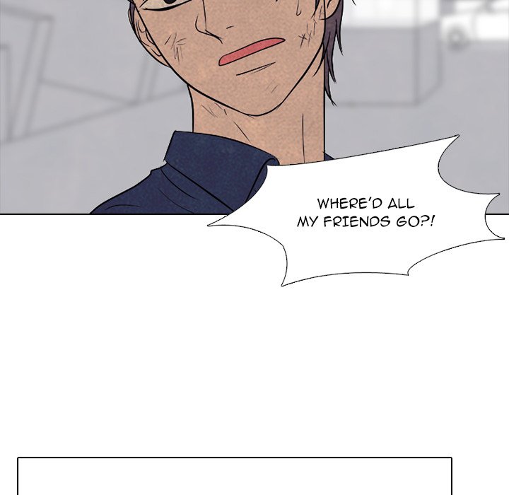 High School Devil chapter 183 page 55