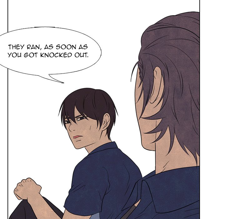 High School Devil chapter 183 page 56