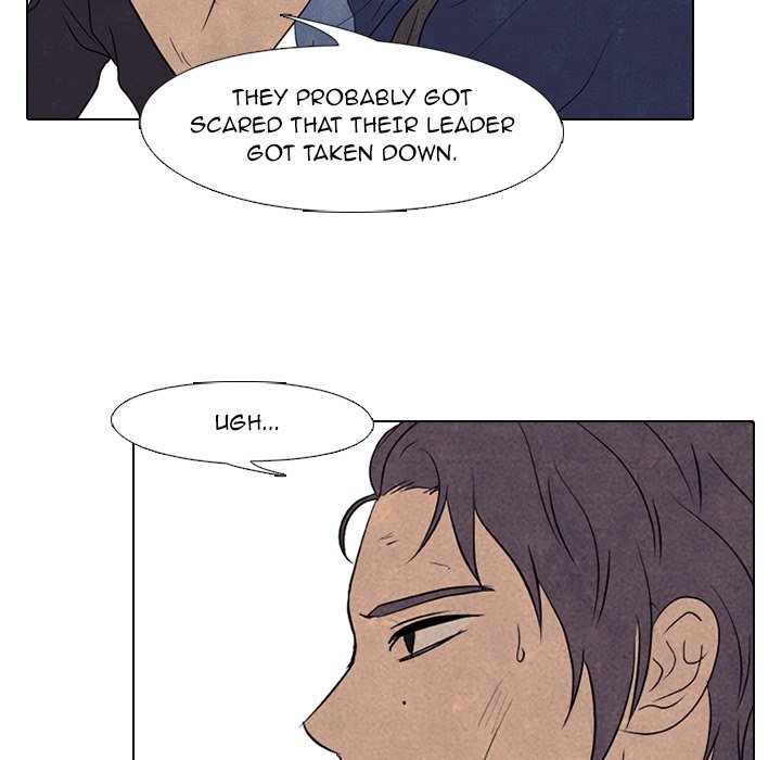 High School Devil chapter 183 page 57