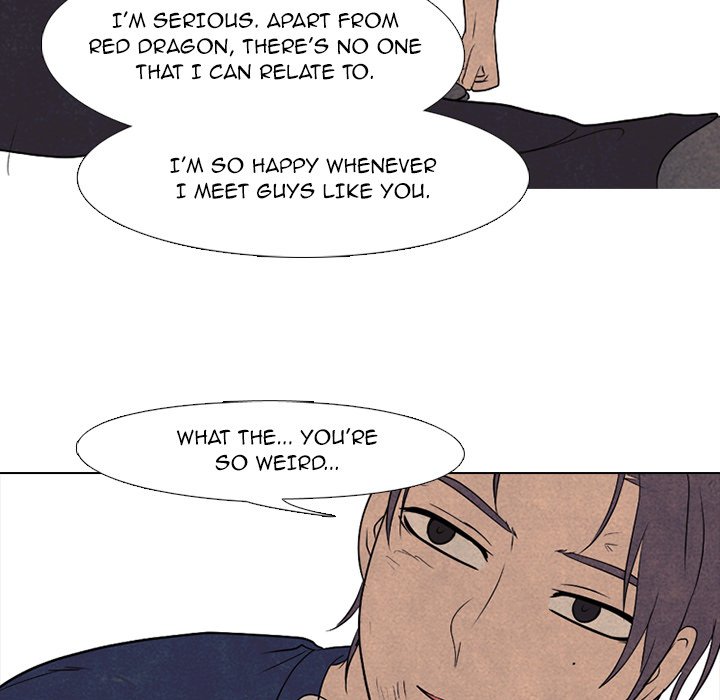 High School Devil chapter 183 page 63