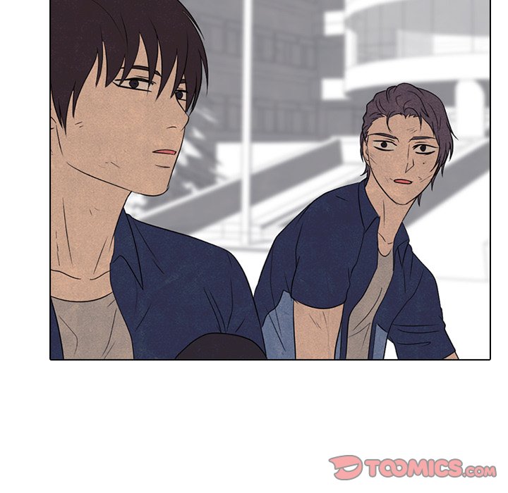High School Devil chapter 183 page 66