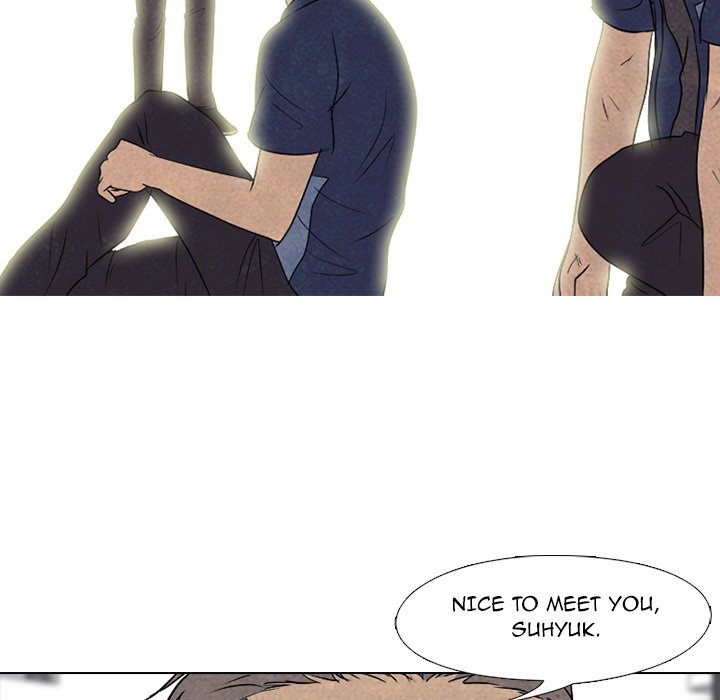High School Devil chapter 183 page 68