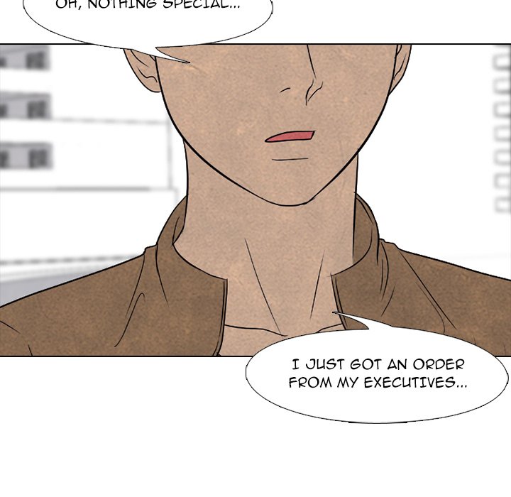 High School Devil chapter 183 page 72