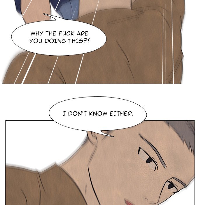 High School Devil chapter 183 page 80