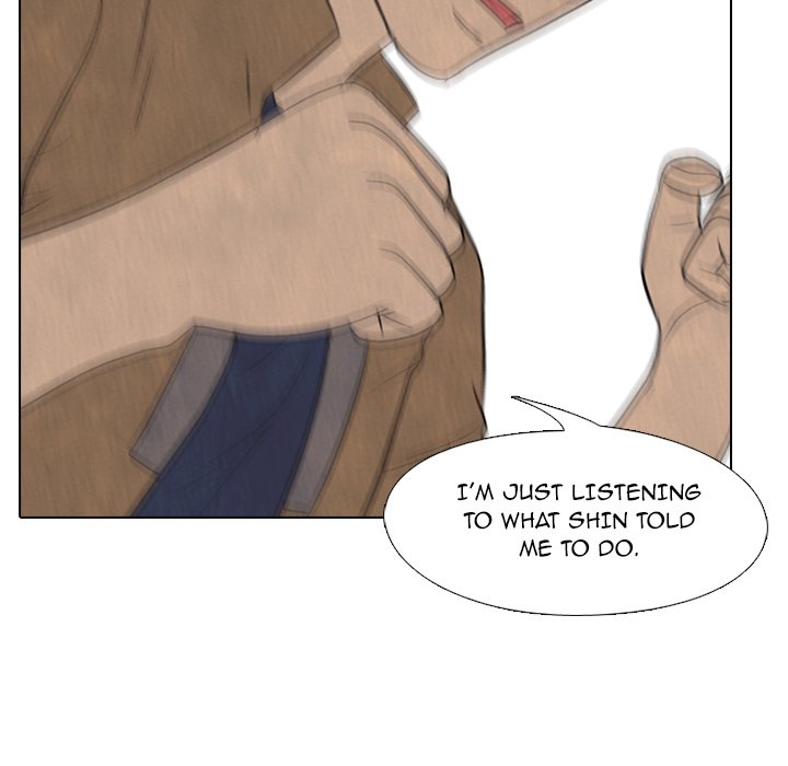 High School Devil chapter 183 page 81