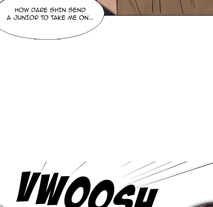 High School Devil chapter 183 page 83