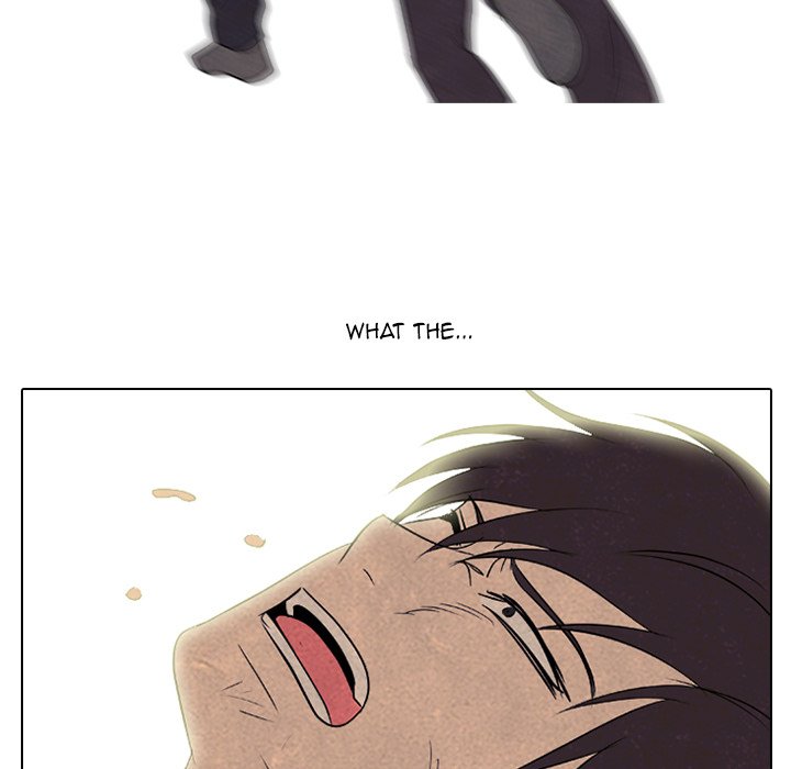 High School Devil chapter 183 page 87