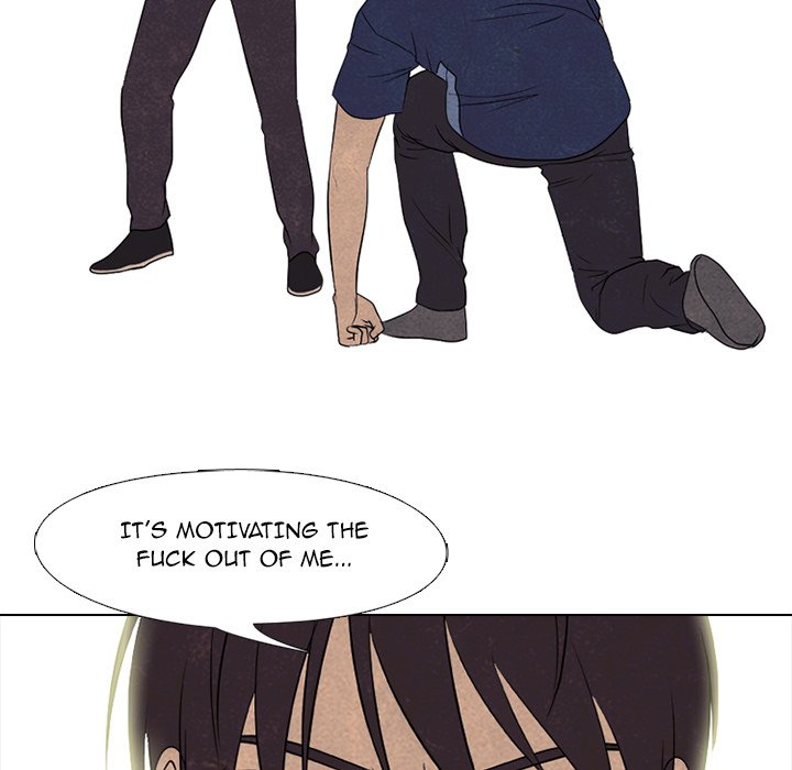 High School Devil chapter 183 page 93