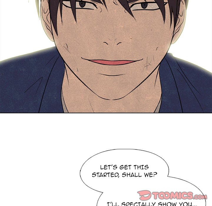 High School Devil chapter 183 page 94