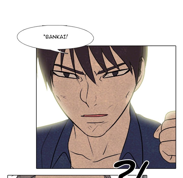 High School Devil chapter 183 page 97
