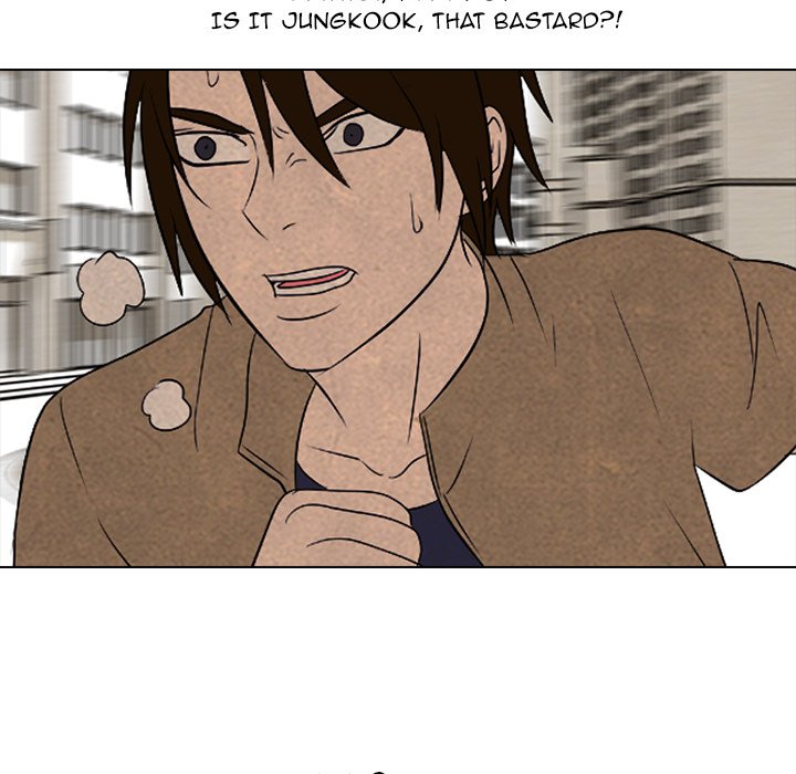 High School Devil chapter 183 page 104