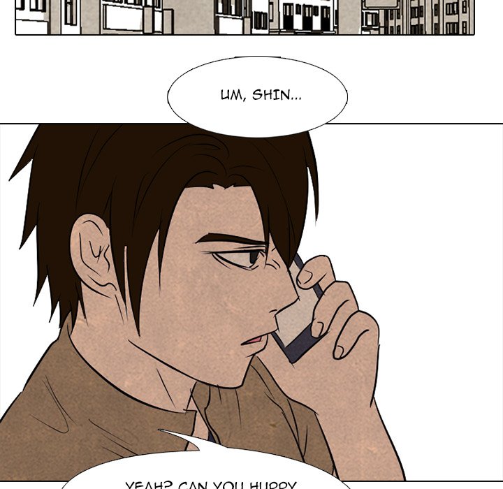 High School Devil chapter 183 page 108
