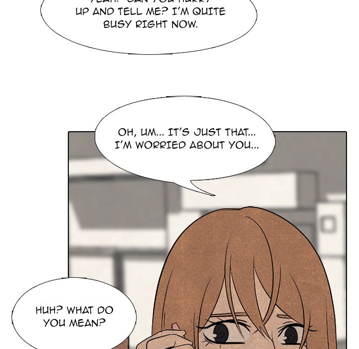 High School Devil chapter 183 page 109