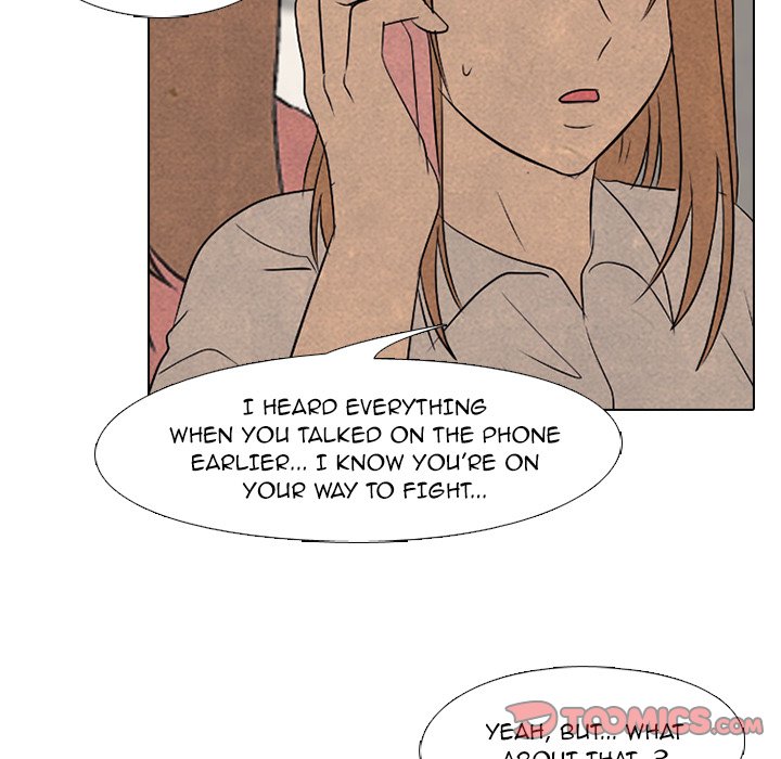 High School Devil chapter 183 page 110