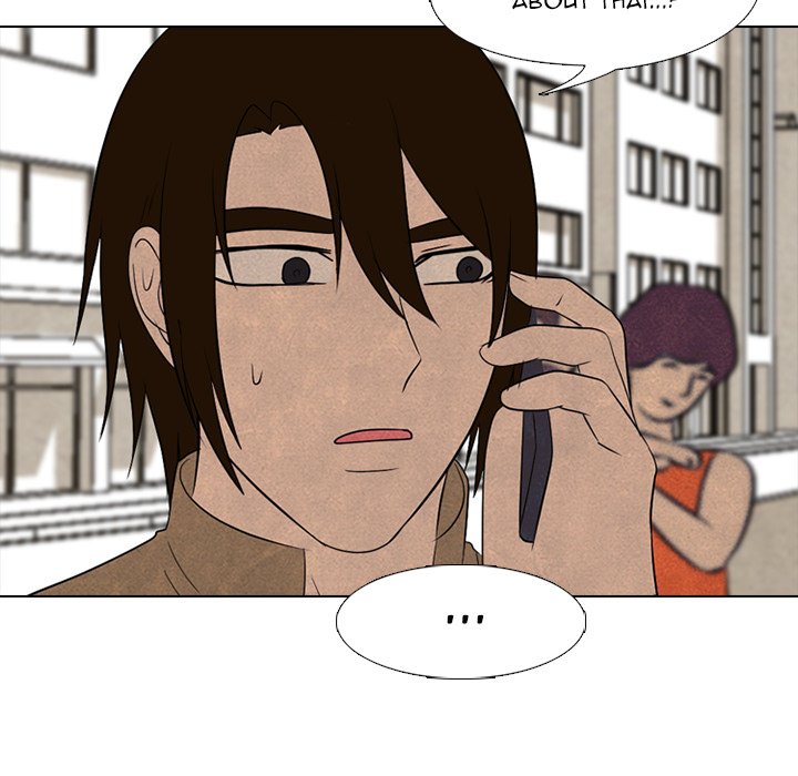 High School Devil chapter 183 page 111