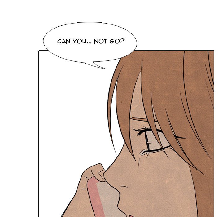 High School Devil chapter 183 page 112