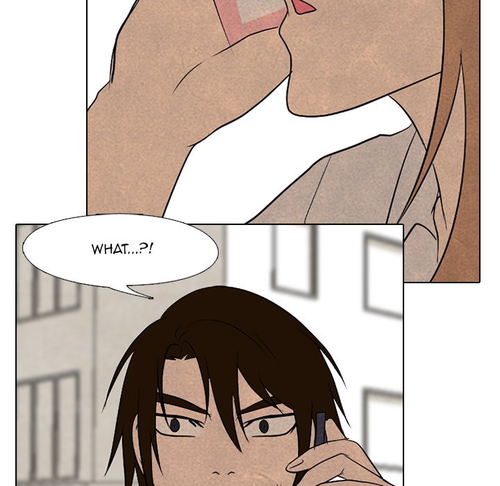 High School Devil chapter 183 page 113