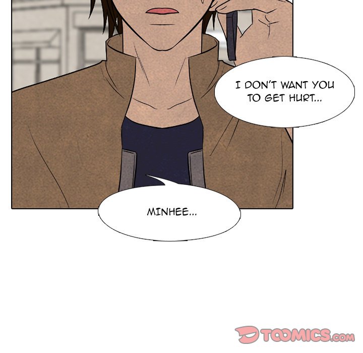 High School Devil chapter 183 page 114