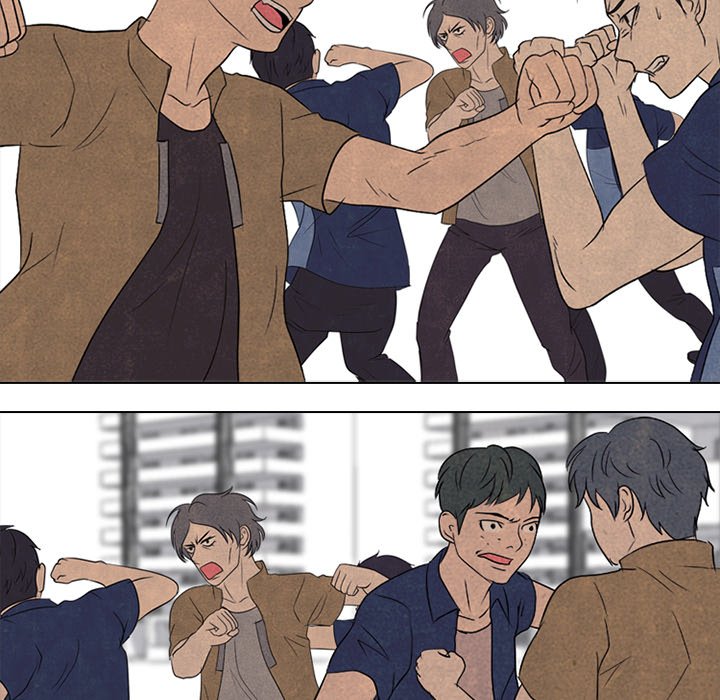 High School Devil chapter 183 page 116