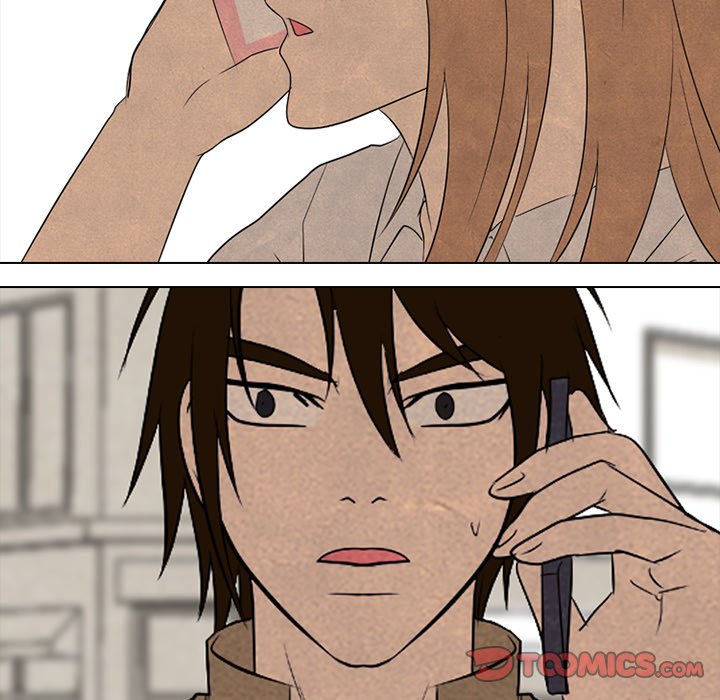 High School Devil chapter 183 page 118