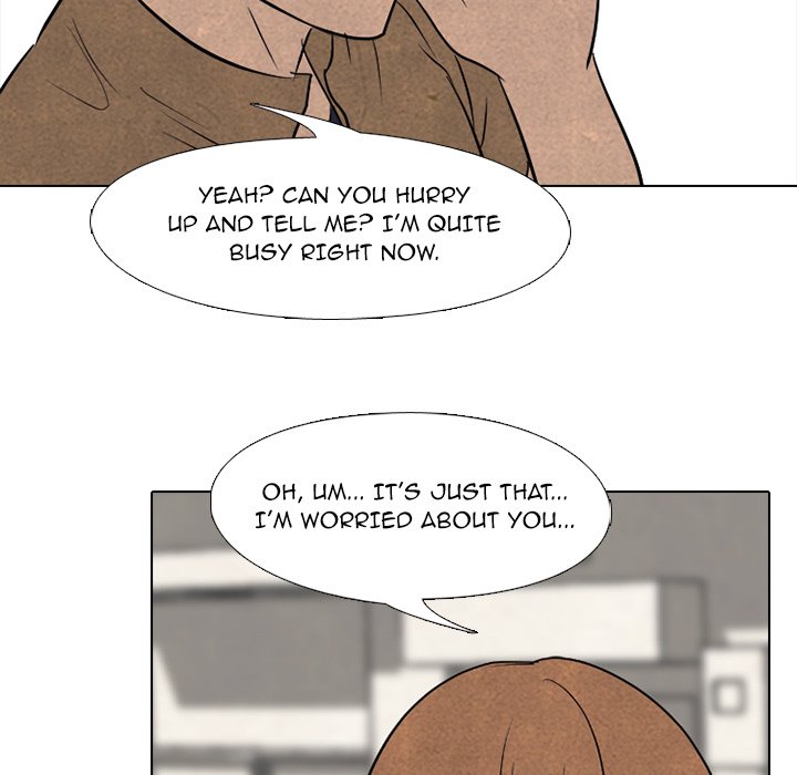 High School Devil chapter 184 page 5