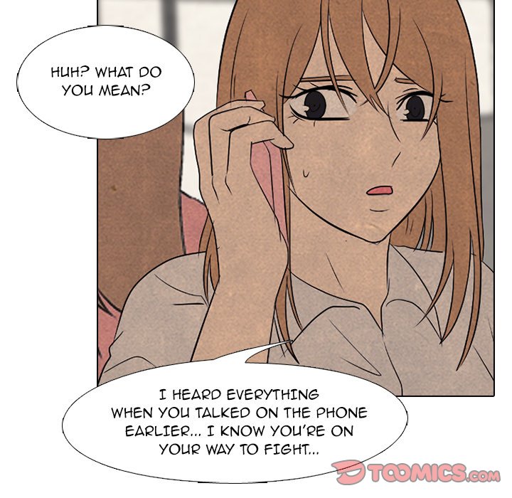 High School Devil chapter 184 page 6