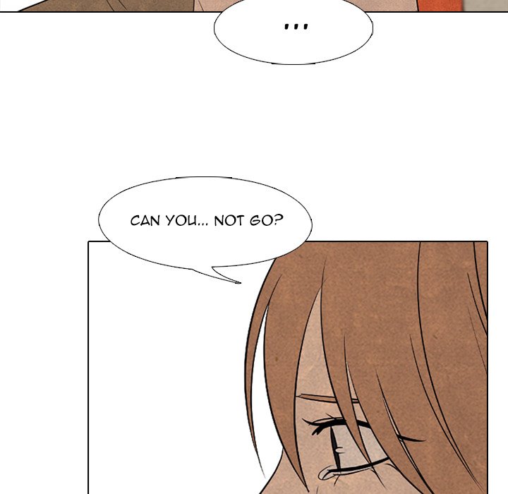 High School Devil chapter 184 page 8
